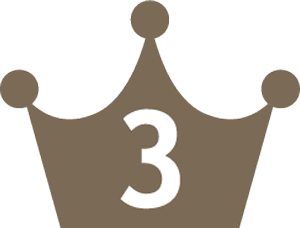 3位
